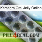 Kamagra Oral Jelly Online 30